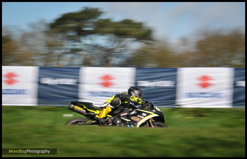 Spring Cup 2016 motorsport photography uk