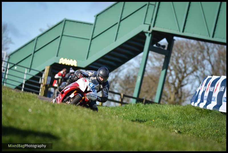 Spring Cup 2016 motorsport photography uk