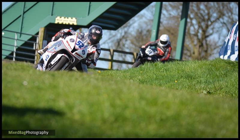 Spring Cup 2016 motorsport photography uk