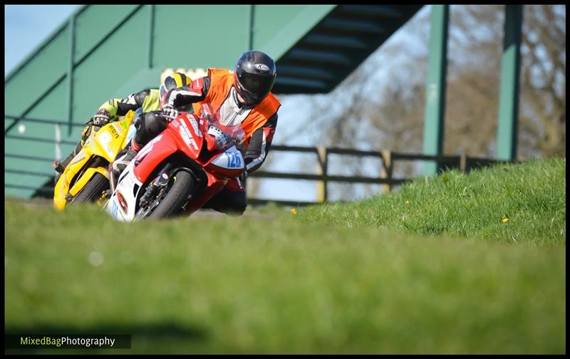 Spring Cup 2016 motorsport photography uk