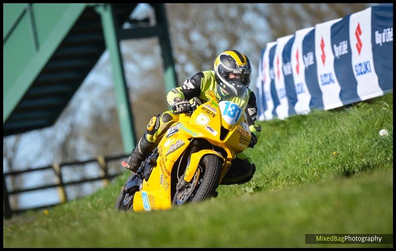 Spring Cup 2016 motorsport photography uk