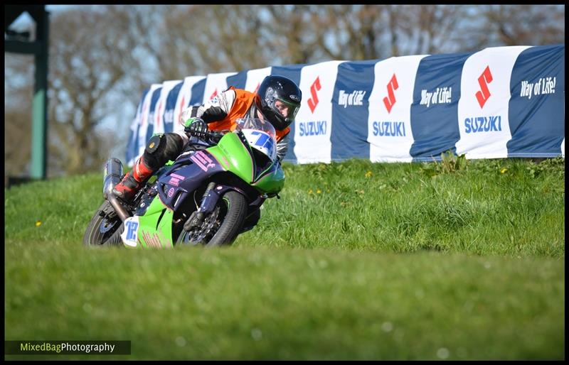 Spring Cup 2016 motorsport photography uk