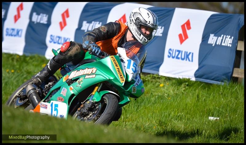 Spring Cup 2016 motorsport photography uk