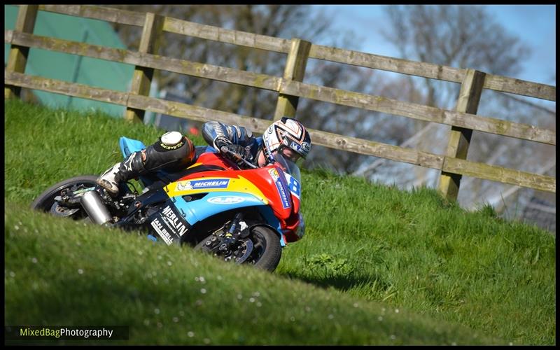 Spring Cup 2016 motorsport photography uk