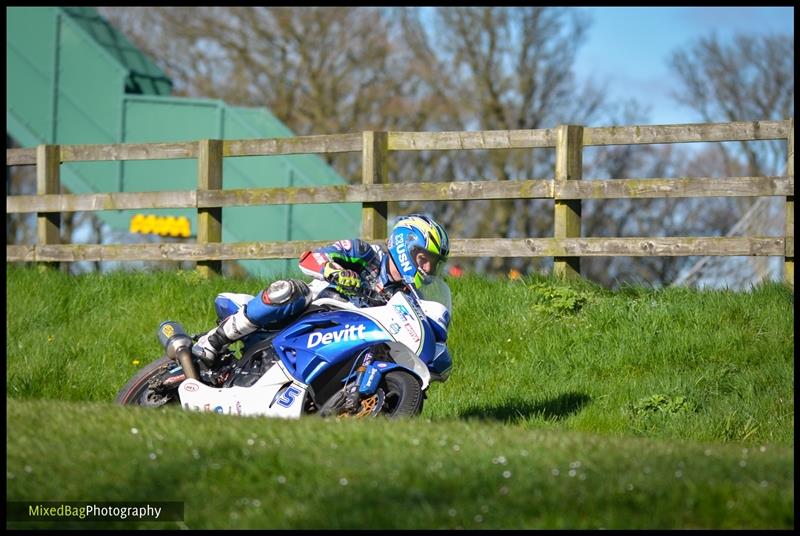 Spring Cup 2016 motorsport photography uk