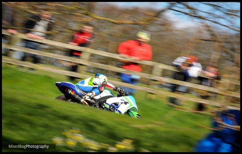 Spring Cup 2016 motorsport photography uk