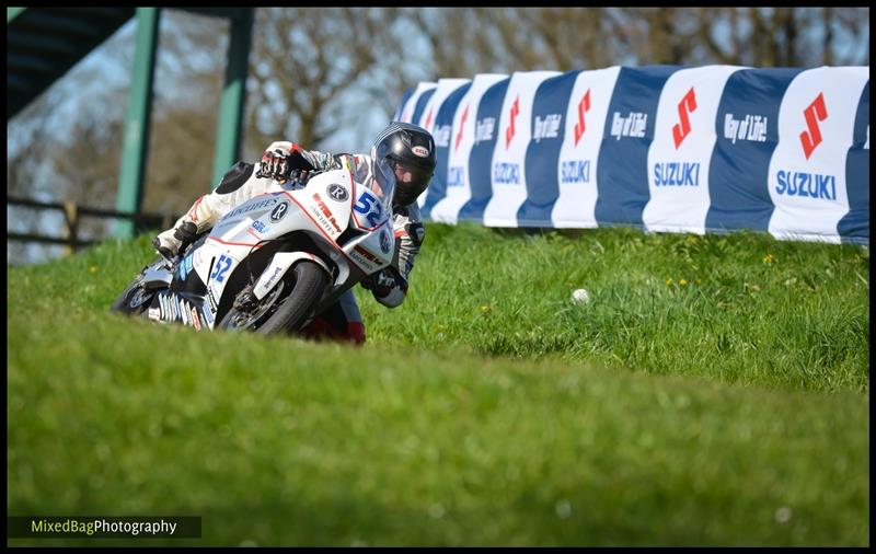 Spring Cup 2016 motorsport photography uk