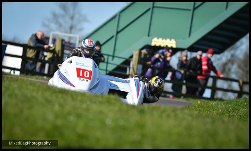 Spring Cup 2016 motorsport photography uk