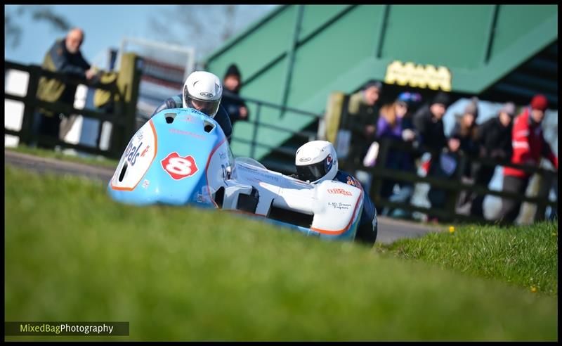 Spring Cup 2016 motorsport photography uk