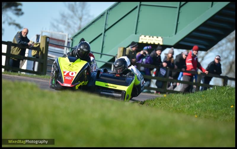 Spring Cup 2016 motorsport photography uk