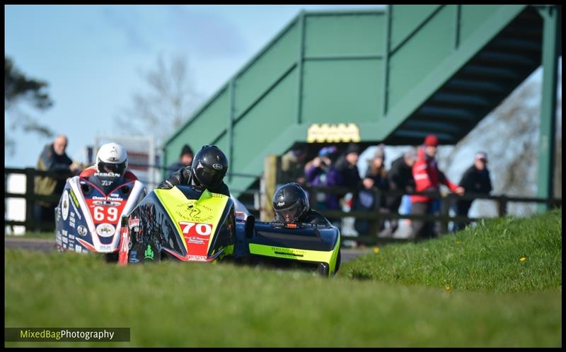 Spring Cup 2016 motorsport photography uk