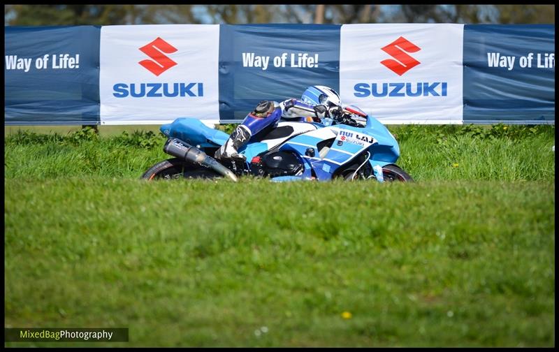 Spring Cup 2016 motorsport photography uk