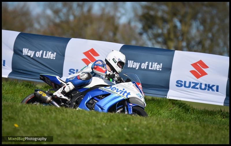 Spring Cup 2016 motorsport photography uk