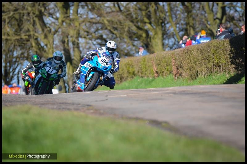 Spring Cup 2016 motorsport photography uk