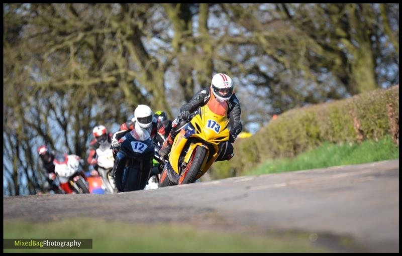 Spring Cup 2016 motorsport photography uk