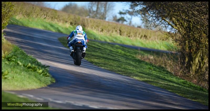 Spring Cup 2016 motorsport photography uk