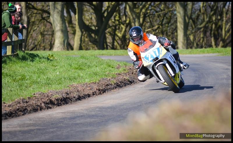 Spring Cup 2016 motorsport photography uk