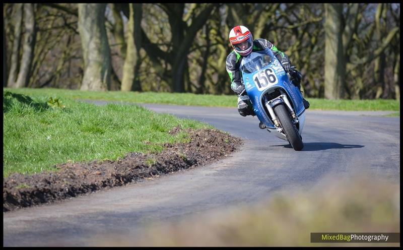 Spring Cup 2016 motorsport photography uk