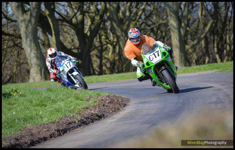 Spring Cup 2016 motorsport photography uk