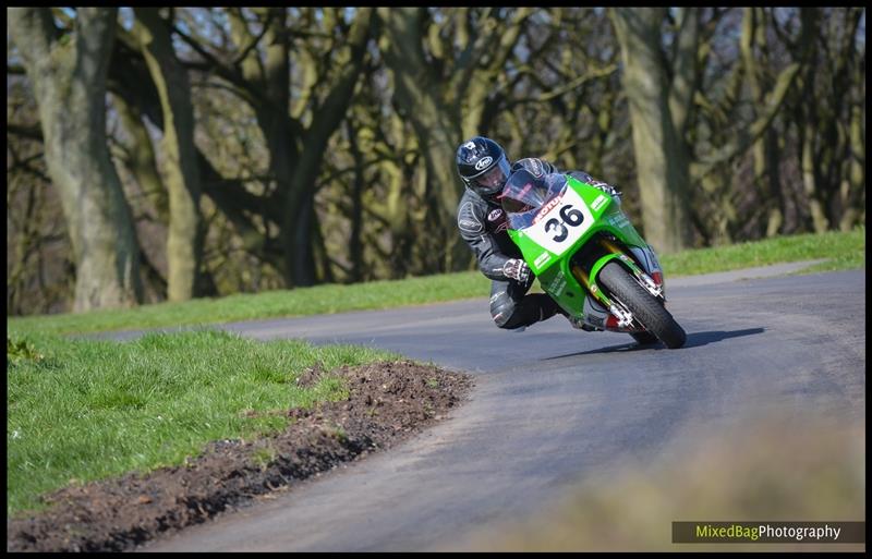 Spring Cup 2016 motorsport photography uk
