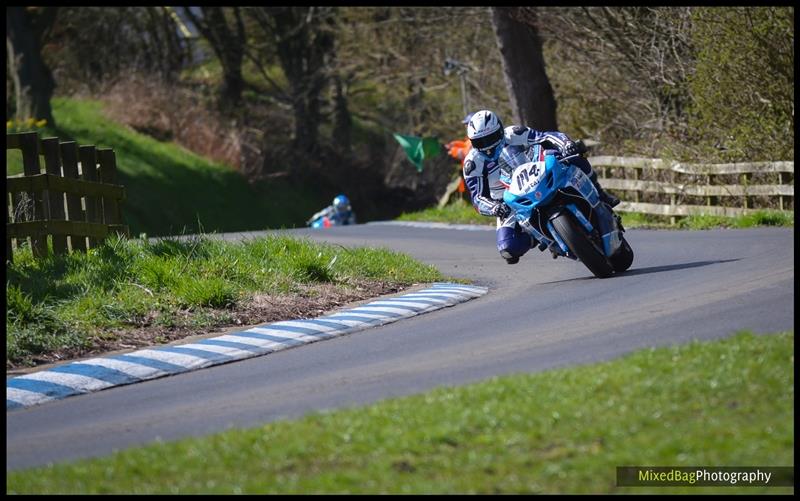 Spring Cup 2016 motorsport photography uk