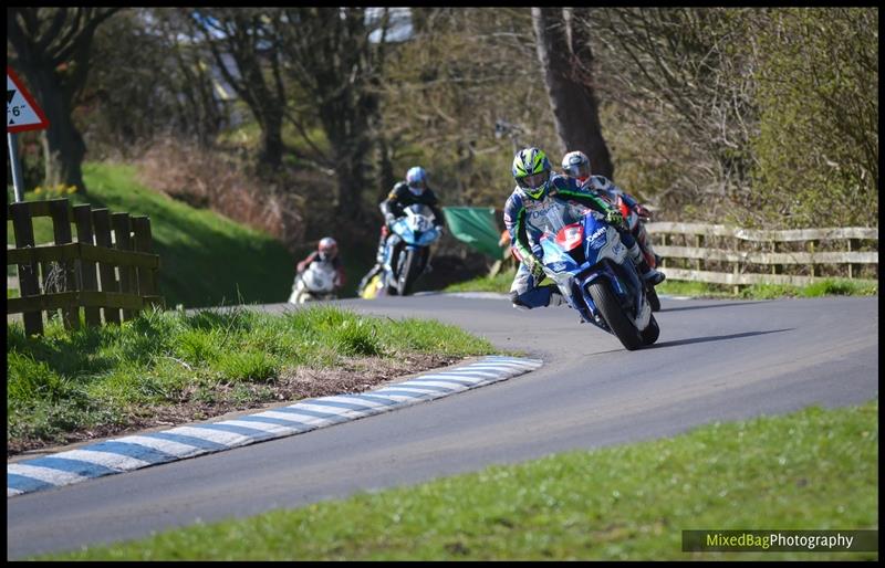 Spring Cup 2016 motorsport photography uk