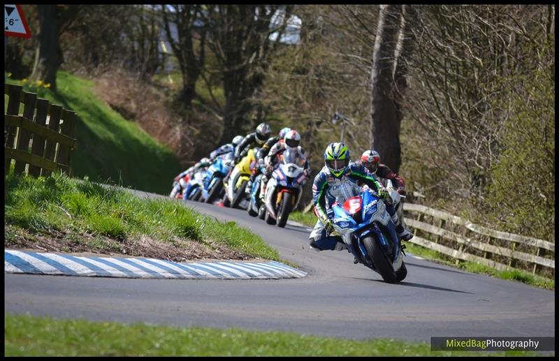 Spring Cup 2016 motorsport photography uk