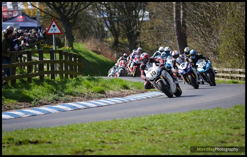 Spring Cup 2016 motorsport photography uk