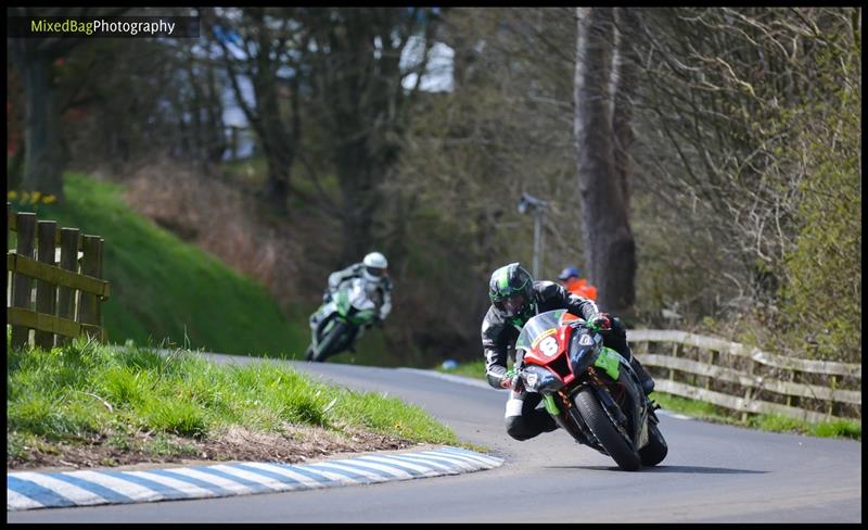 Spring Cup 2016 motorsport photography uk