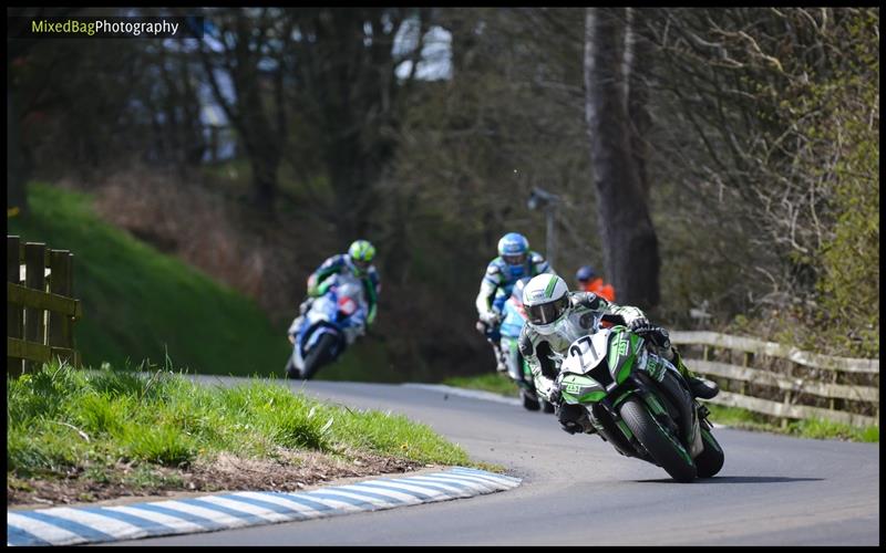 Spring Cup 2016 motorsport photography uk