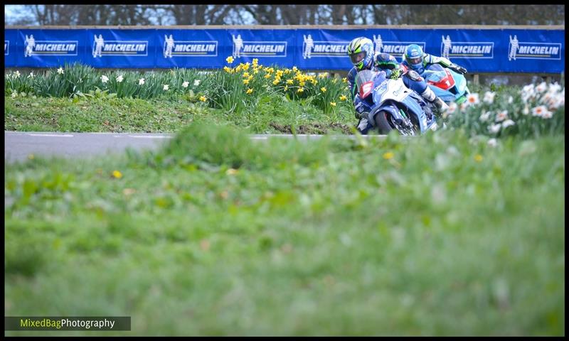 Spring Cup 2016 motorsport photography uk