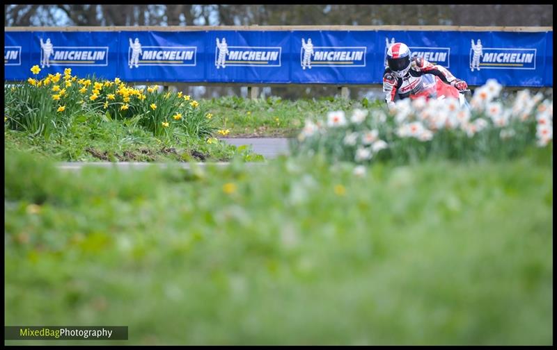 Spring Cup 2016 motorsport photography uk