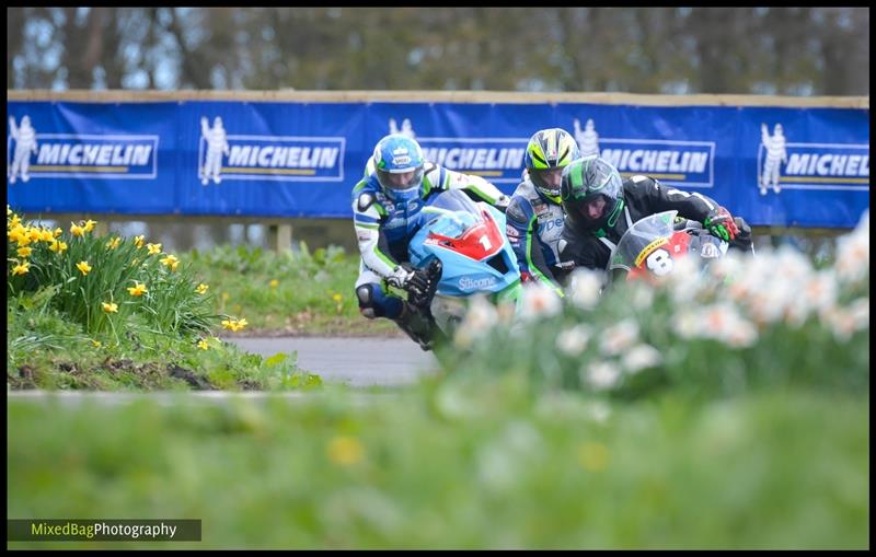 Spring Cup 2016 motorsport photography uk