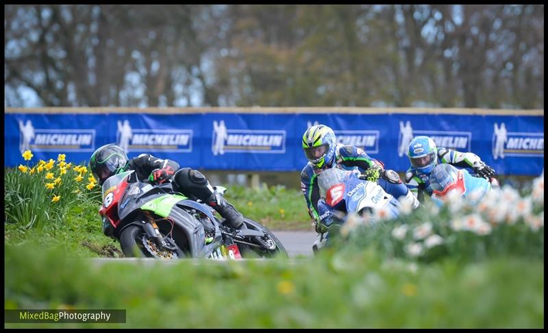 Spring Cup 2016 motorsport photography uk