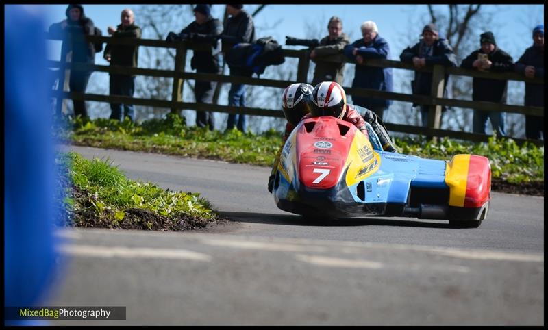 Spring Cup 2016 motorsport photography uk