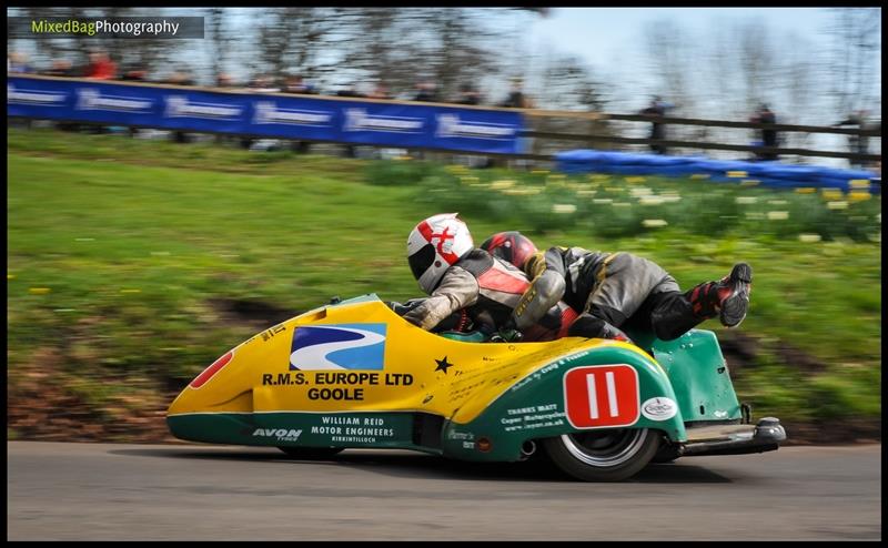 Spring Cup 2016 motorsport photography uk