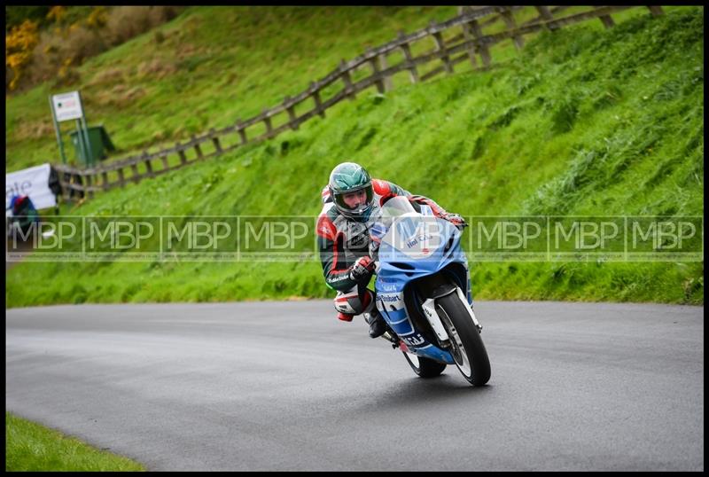 Spring Cup, Oliver's Mount motorsport photography uk