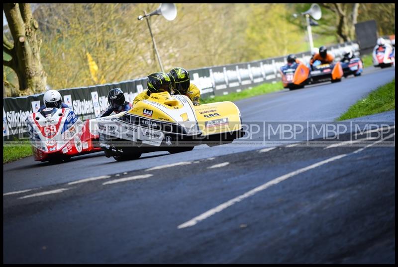 Spring Cup, Oliver's Mount motorsport photography uk