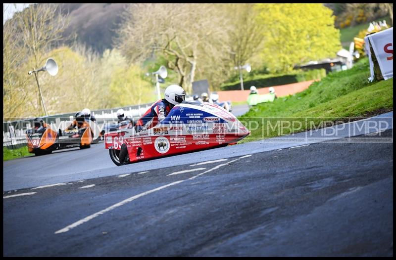 Spring Cup, Oliver's Mount motorsport photography uk