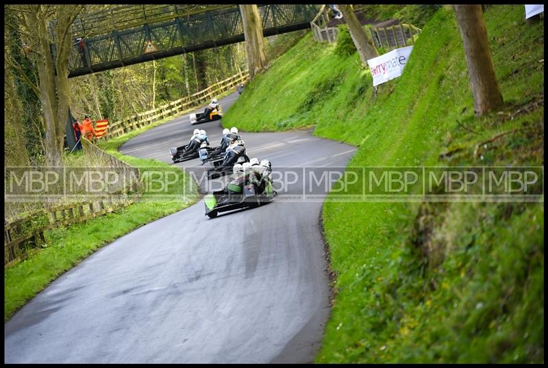 Spring Cup, Oliver's Mount motorsport photography uk