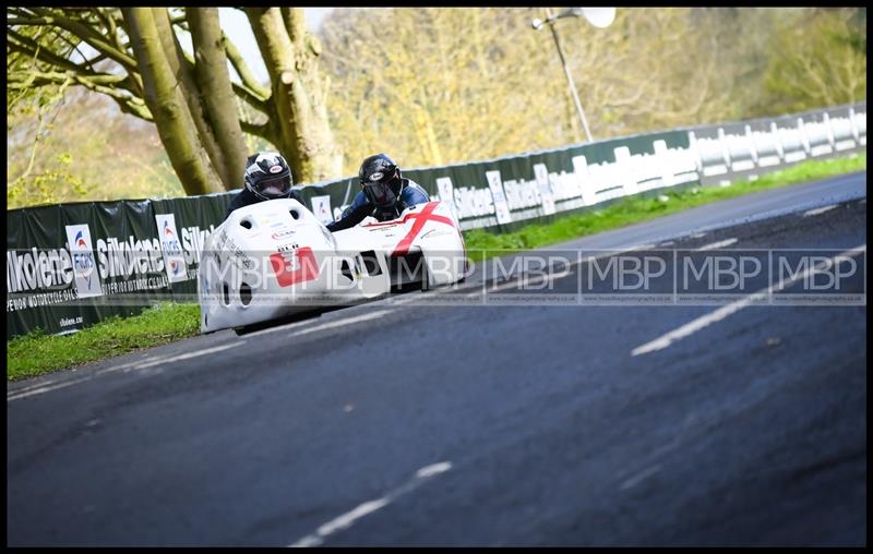 Spring Cup, Oliver's Mount motorsport photography uk