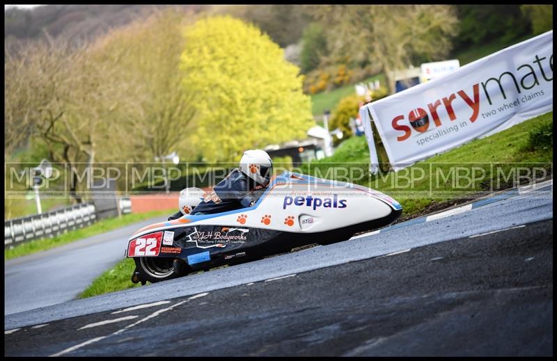 Spring Cup, Oliver's Mount motorsport photography uk