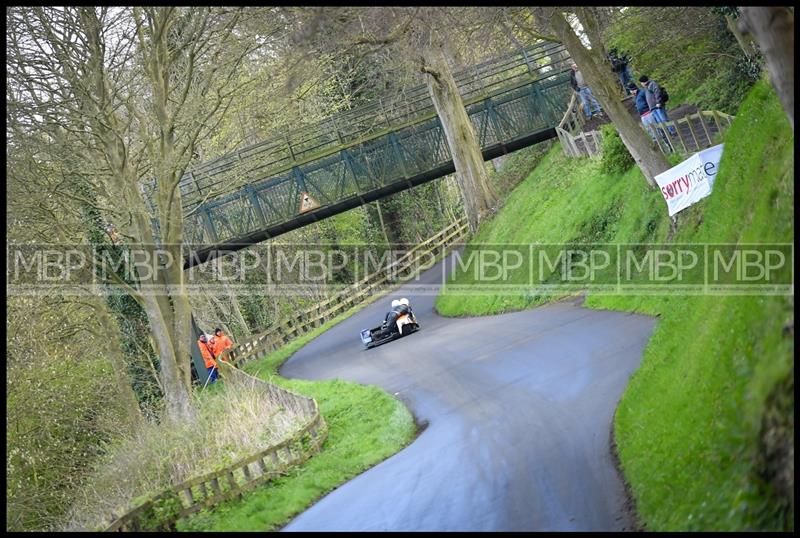 Spring Cup, Oliver's Mount motorsport photography uk