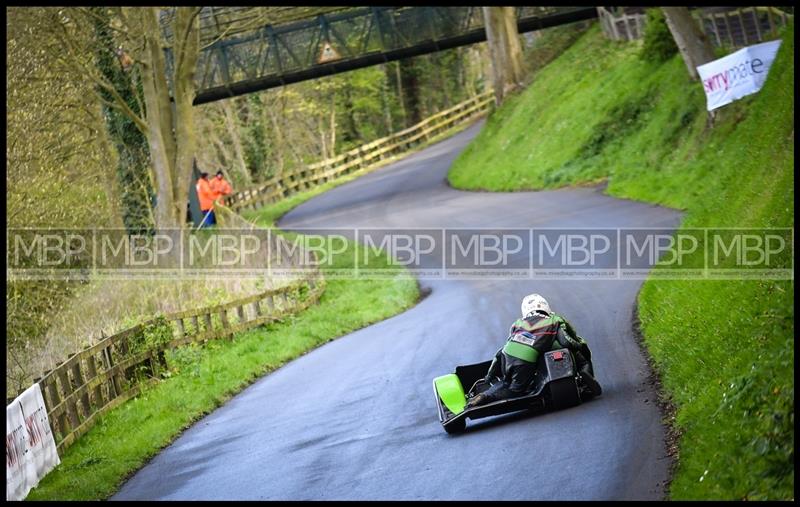 Spring Cup, Oliver's Mount motorsport photography uk