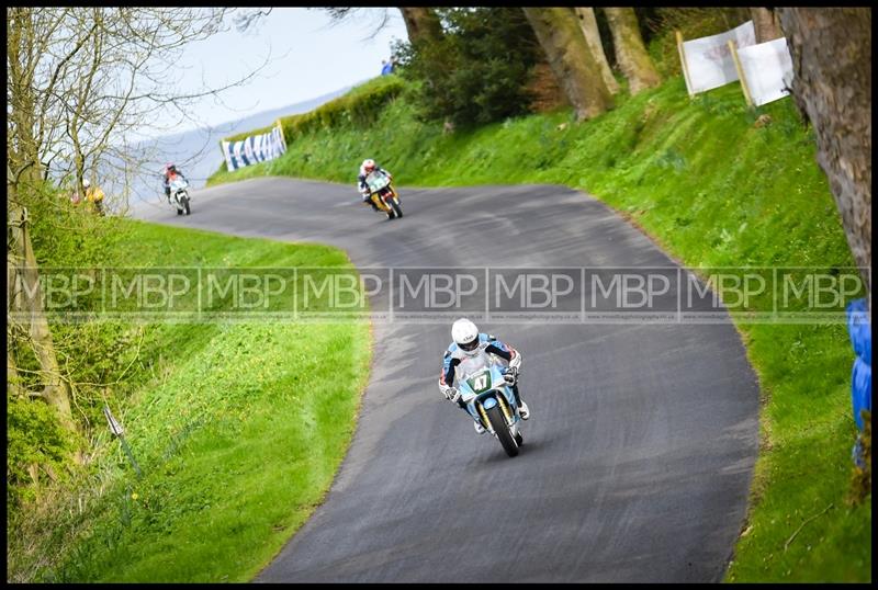 Spring Cup, Oliver's Mount motorsport photography uk