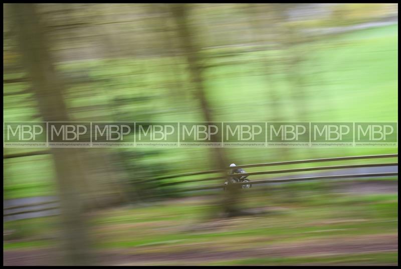 Spring Cup, Oliver's Mount motorsport photography uk