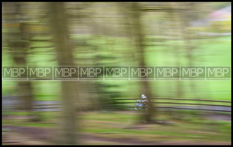 Spring Cup, Oliver's Mount motorsport photography uk