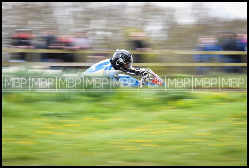 Spring Cup, Oliver's Mount motorsport photography uk