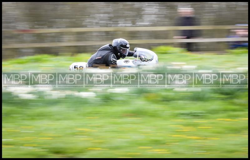 Spring Cup, Oliver's Mount motorsport photography uk