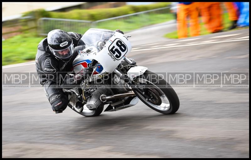 Spring Cup, Oliver's Mount motorsport photography uk